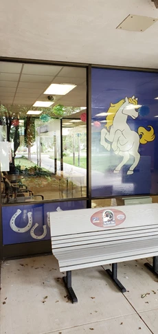 Window Decals, Signage & Graphics | K-12 School Signs & Displays