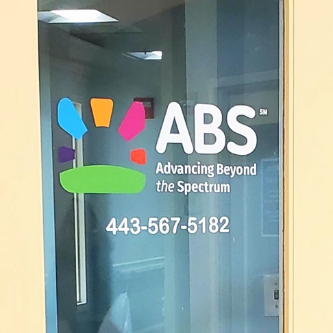 Window Graphics at ABS