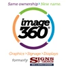 Signs By Tomorrow Aberdeen is now Image360 Harford