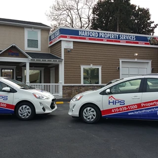 Exterior Signage and Vehicle Wraps